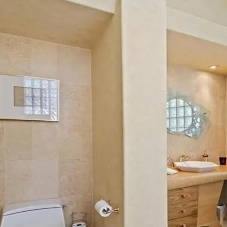 Villa Saserra Premiumvillasib *